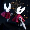 Adorable Cartoon Hornet Plush Toy Hollow Knight Silksong Plush Toy Game Merchandise Hornet For Kids Birthday Halloween Gift