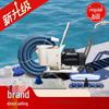 Liweivo Manual Pool and Pond Vacuum Cleaner