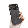 iPhone 17 Pro Case - Apple Glitter 16 Pro, 15 Pro Lens Film, 14 Pro Compatibility