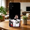 N-Neymar J-jr Fußball 10 Handyhülle Schwarzes Silikon Weich Für Samsung S25,S24,S21,S22,S23,S30,Ultra,S20,Plus,Fe,Lite