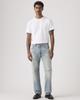 Levi's 555(TM) Relaxed Straight Jeans Men's 000LO-0054 US W32 L32