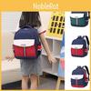 Breathable And Lightweight Nylon Kids Backpack For Boys And Girls Ages 2-5