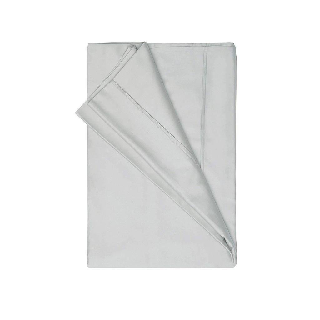 Belledorm Egyptian Cotton Plain Flat Sheet