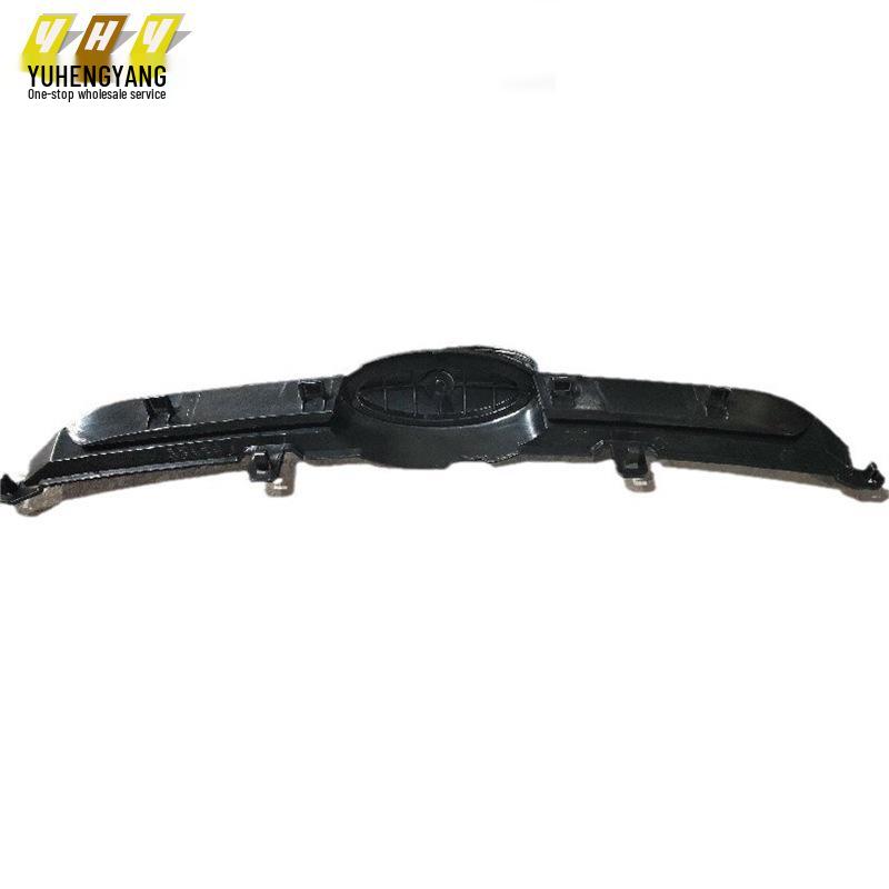 

Fiesta 09 Grille DK4950710A02 for Cross-Border E-Commerce Grille чёрный