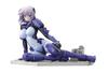 Kotobukiya Total Eclipse Cryska Barchenowa Guard Enhanced Equipment 1/7 Scale PVC Pre-painted Finished Figure