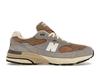 New Balance NB 993 Szary Cień/Szary Driftwood U993GG Unisex