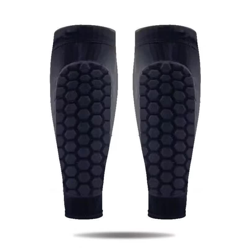 TULX Sports Compression Leg Sleeves