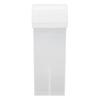 Flacon de cire dépilatoire rechargeable en ABS, 150 g, accessoire pour salon de beauté à domicile