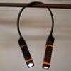 1PC LED Collo Luce di lettura 105 gradi Rotante Leggero Ricaricabile Collo Luce per Appartamento Fattoria Soggiorno Dormitorio Barbecue
