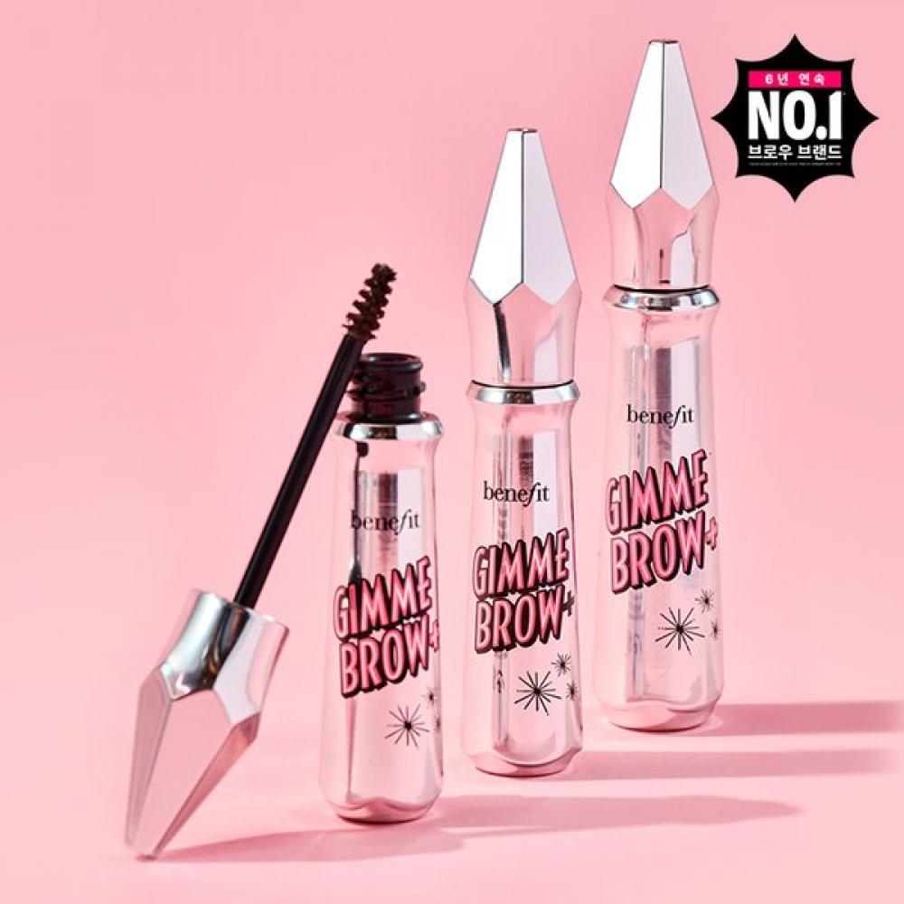 Benefit Kimmi Brow Mascara EC15 01 light