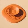 Kitchen Sink Plug Shower Filter Drain Cover Stopper Sink Strainer Drainer Floor Drain Hair Catcher Bathroom Accessorie