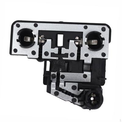 Premium Taillight Bulb Holder for A4 - Easy Installation