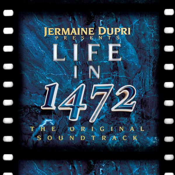 

CD - Life in 1472 SRCS8633PROMO Sony 1998 Japan Obi Rap & Hip-Hop/R&B Used