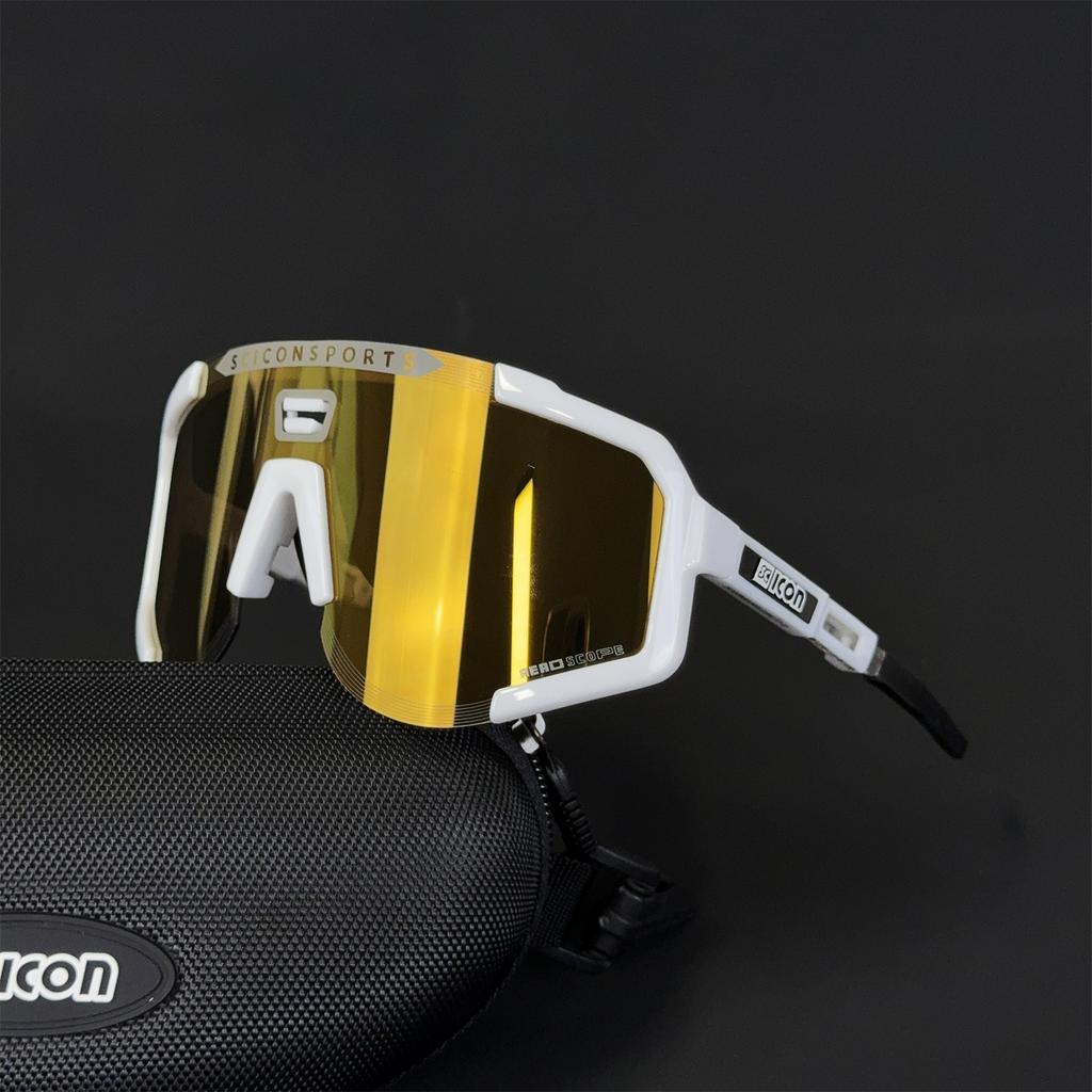 S247 New Outdoor Cycling Sunglasses Men MTB Bike Glasses Sports Mountain Climbing Fishing Women Bicycle Cycling UV400 Goggles