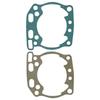 Motorcycle Full Crankcase Cover Cylinder Gasket Kits Set For Suzuki RM250 RM 250 1996-1998