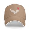 Baseball Caps Aerosmith YUNGBLUD One More Time Trending Casquette Men Women Outdoor Summer Caps