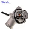1338003 Engine Coolant Thermostat Housing For Opel Meriva  Vectra B C Zafira A B Astra G 1.4 1.6 Z16XE 1338420 96414627 95517651