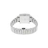 Tissot Nawilżający Zegarek Damski z Kolekcji Ting Mechanizm Kwarcowy 29mm Czarna Tarcza Stalowa Koperta T034.309.11.053.00