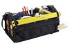 JEJ Astage ACCS Tool Carry W55 x D28 x H28 with handle Tool [Approx. (33cm upright)] Storage, Black, TC-550