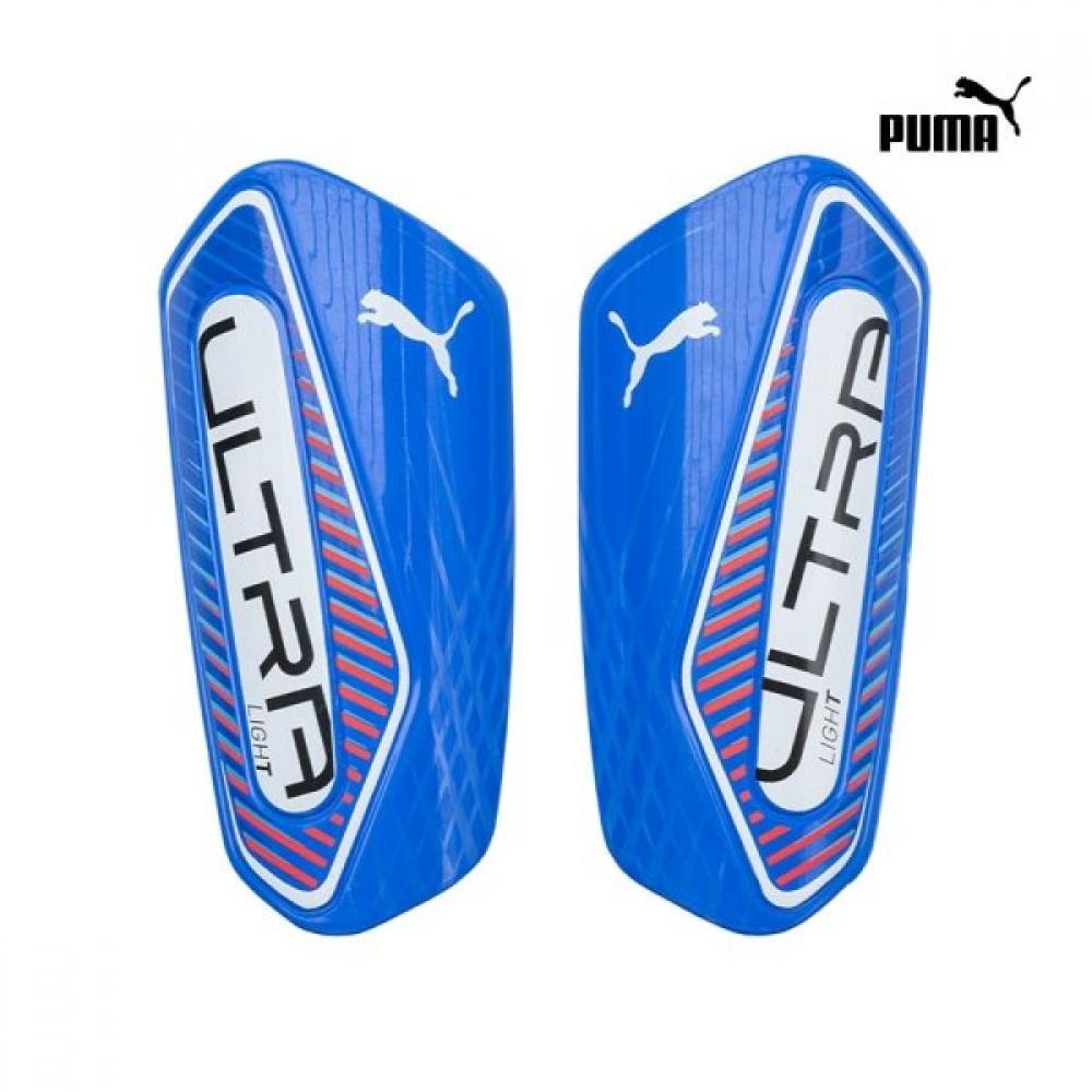 Puma Galleria Puma Ultra Sleeve Hard Shell Shin Guard M