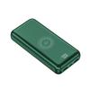 20000mAh high-capacity fast charging power bank can be carried on airplanes