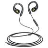 NUEVO Auriculares con Control por Cable Tipo Clip-on Tipo C y 3.5mm Auriculares Inalámbricos con Sonido Envolvente 9D Auriculares Deportivos Auriculares ENC con Micrófono HD Para Samsung