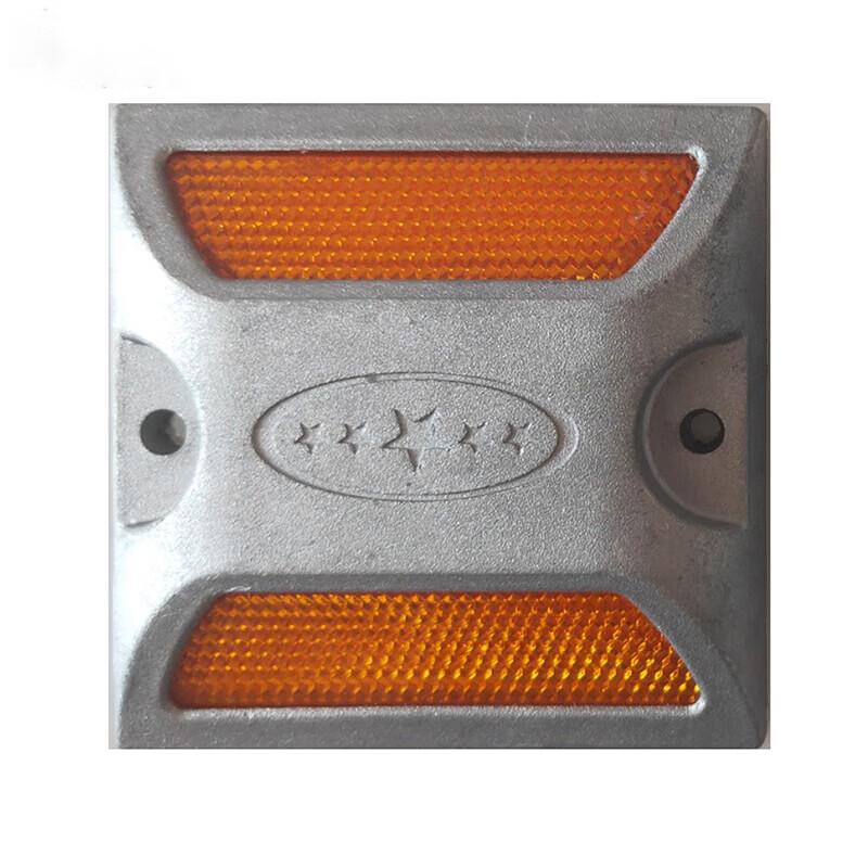 

Световозвращающие дорожные шипы из литого алюминия