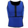Neoprene Sauna Sweat Vest Waist Trainer for Women Adjustable Slimming Vest Body Shaper