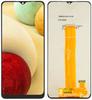 Original LCD Display Touchscreen für Samsung Galaxy SM-A125 A12 TFT