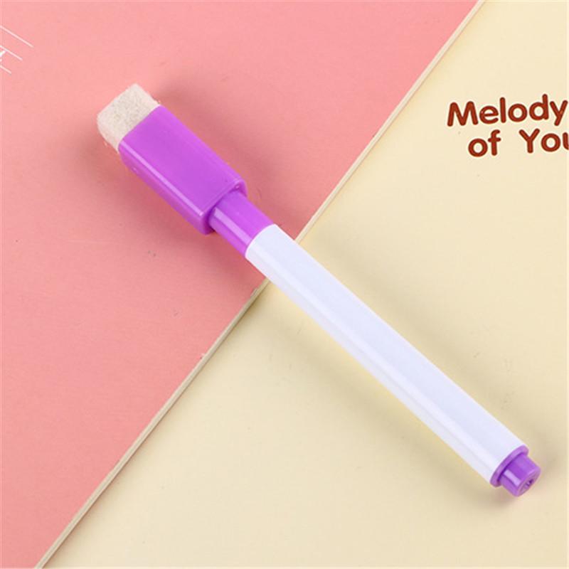 Buy Magnetic Dry Wipe White Board Window Markers Environmental