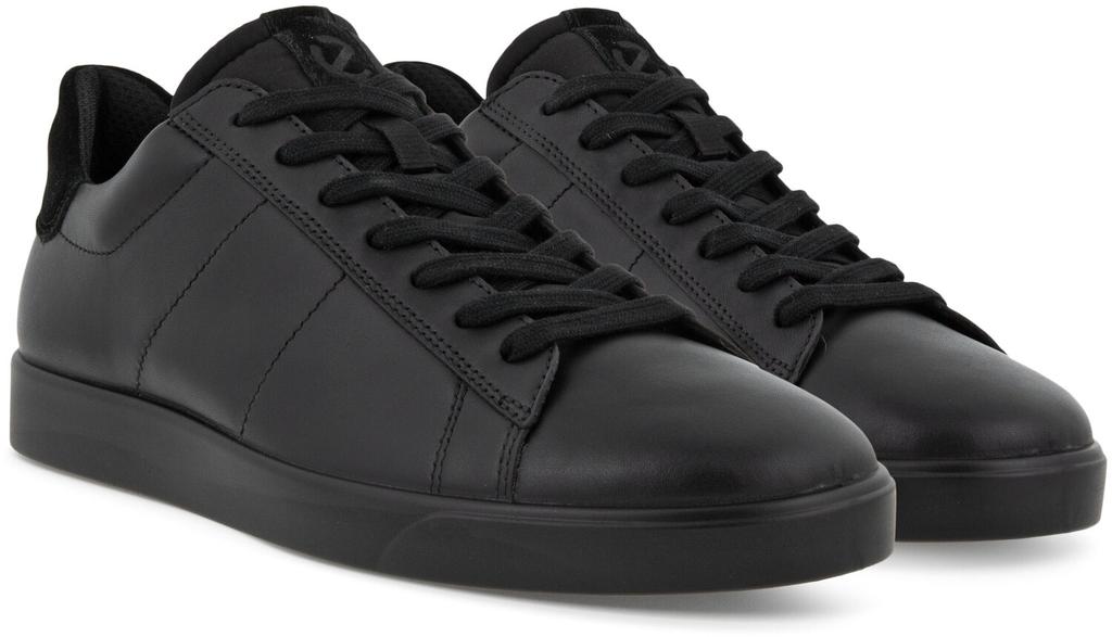 Кроссовки Ecco Street Lite M (521304) black/black