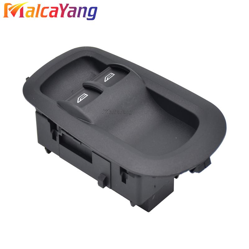 Car Accessories Master Power Window Lifter Switch Button For Ford Transit MK8 2014-  GK2T-14A132-CA GK2T14A132CA