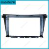9 Inch Car Frame Fascia Adapter For Suzuki Kizashi 2009  Android Radio Dash Fitting Panel Kit