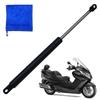 Wellvie Classy Skywave Seat Genuine Part Number 27kg Compatible with and Trunk Gate Damper, 45270-05H01, Capacity, 115mm, 60LB, CJ44A, CJ45A, CJ46A.