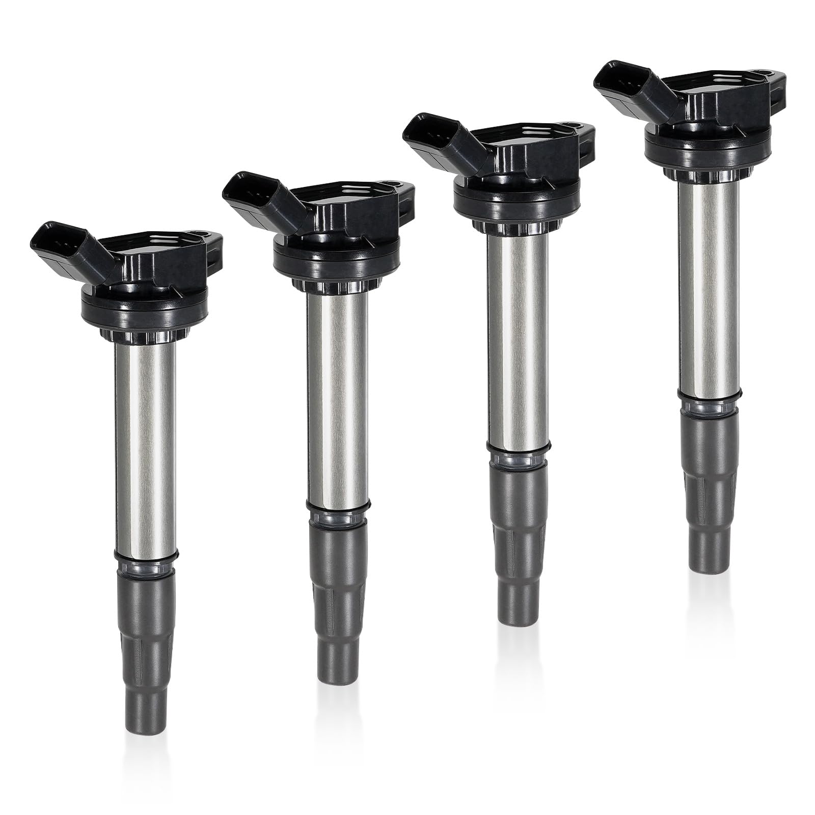 

4 шт. Катушка зажигания для Toyota Noah Voxy ZRR70G ZRR70W ZRR75G ZRR75W Prius ZVW30