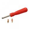 Tool Service Kit Useful With Core Valve Wrenc 1* 1X
