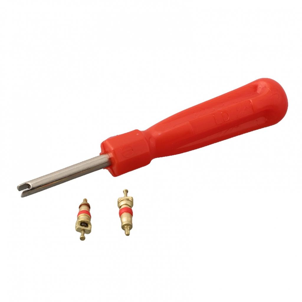 Tool Service Kit Useful With Core Valve Wrenc 1* 1X