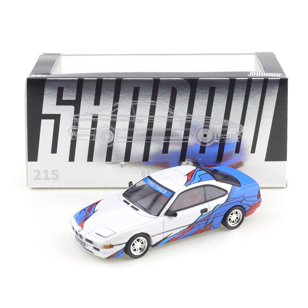 MWLU3 DCT 1/64 BMW, Mercedes Benz, Lexus, Toyota, Alphard, Nissan, GTR, Honda Defender D90 Gran Turismo Alloy die-casting car model