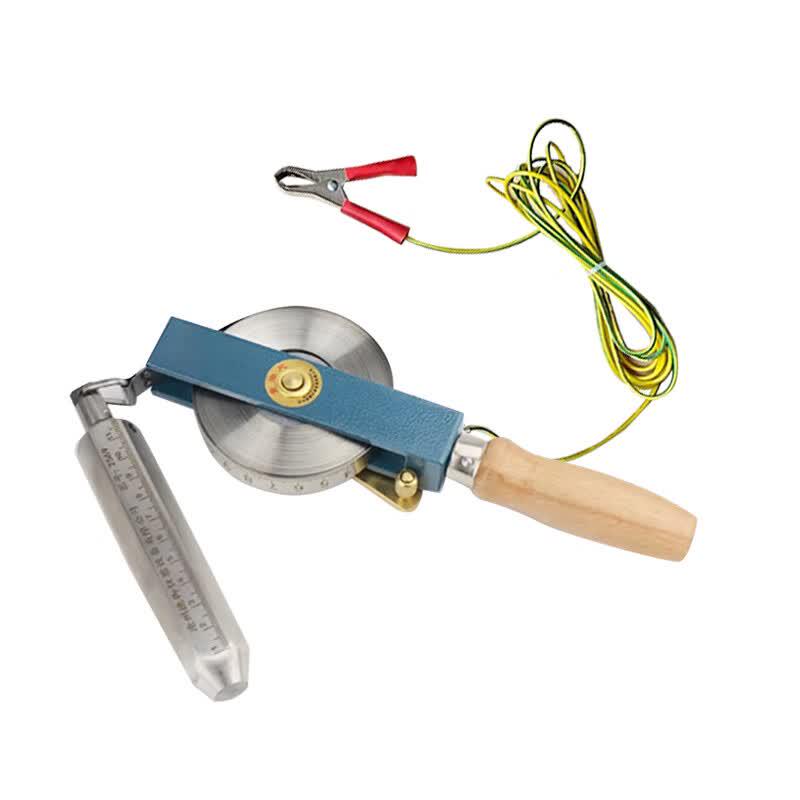 Oil Sounding Tape Measure