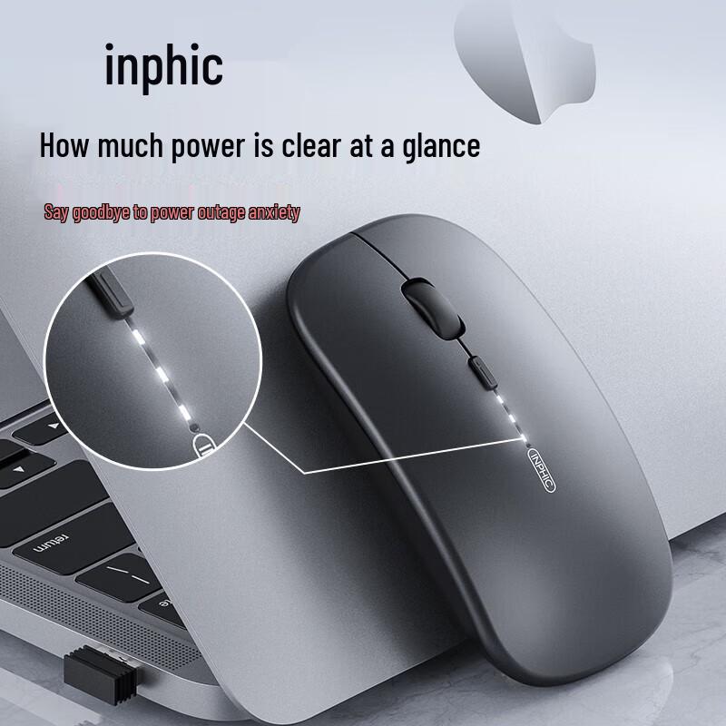 Inphic M1P Wireless Mouse