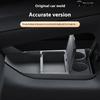 Silicone Storage Box FOR Galaxy E5 Center Console Modification Anti-slip Pad Car Accessories Organizer Decoration
