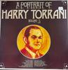 LP Record HARRY TORRANI  A Portrait of Harry Torrani Volume EMB10483 EMI Records Aus 1980 Australia CountryFolk Used