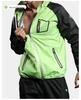 Übergröße Herren Fitness Schweißanzug - Herbst/Winter Laufjacke für Fitnessstudio und Sport