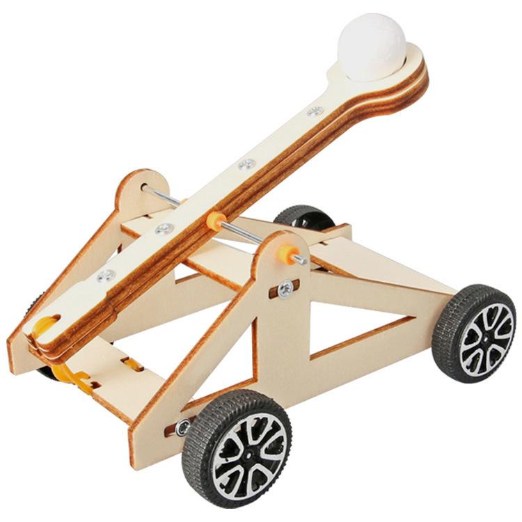 

Наука и технологии Мелкое производство DIY Каменный автомобиль Детский сад Собранный вручную Научный эксперимент Обучающая модель Игрушки древесина