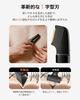 SENPOWER VIO Body Shaver Trimmer Electric Waterproof Full Body Hair Beard Shaving Nose Unwanted Hair Removal LED Display Type-C Charging Stand