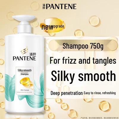 Shampoo e balsami per capelli