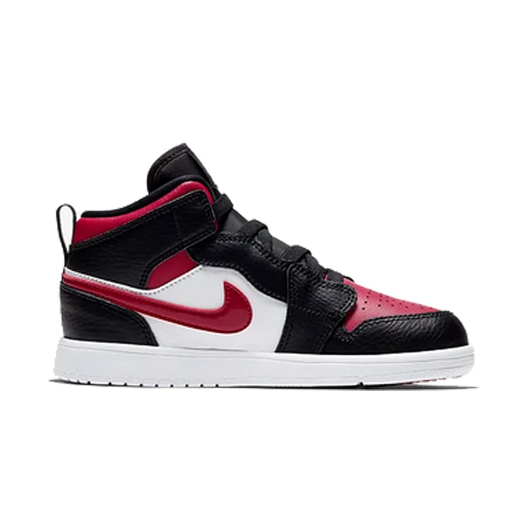 Jordan 1 Mid ALT PS Noble Red AR6351-066