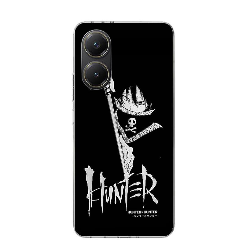 

Huner X-Hunters Chrollo Shizuku Phone Case For Xiaomi Poco F7 Ultra X7 X6 Pro X5 Redmi 15 15C 13 13C 12 12C 10 10A 10C 9 9A 9C 9 Xiaomi Poco X6 Pro