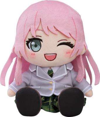 Bang marzenie! Mój GO!!!!! Chihaya Aine Wersja Mundurowa. Pluszowa zabawka