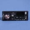 DC 12V MP3 BT Dekodierplatine Auto-Audio MP3-Dekoder BT 5.3 Ohne Verstärker USB TF UKW-Radio Modul Farbdisplay MP3-Player